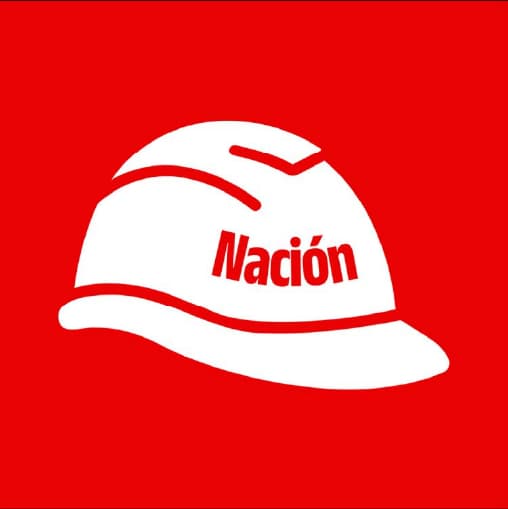 Casco de Ahora Nación